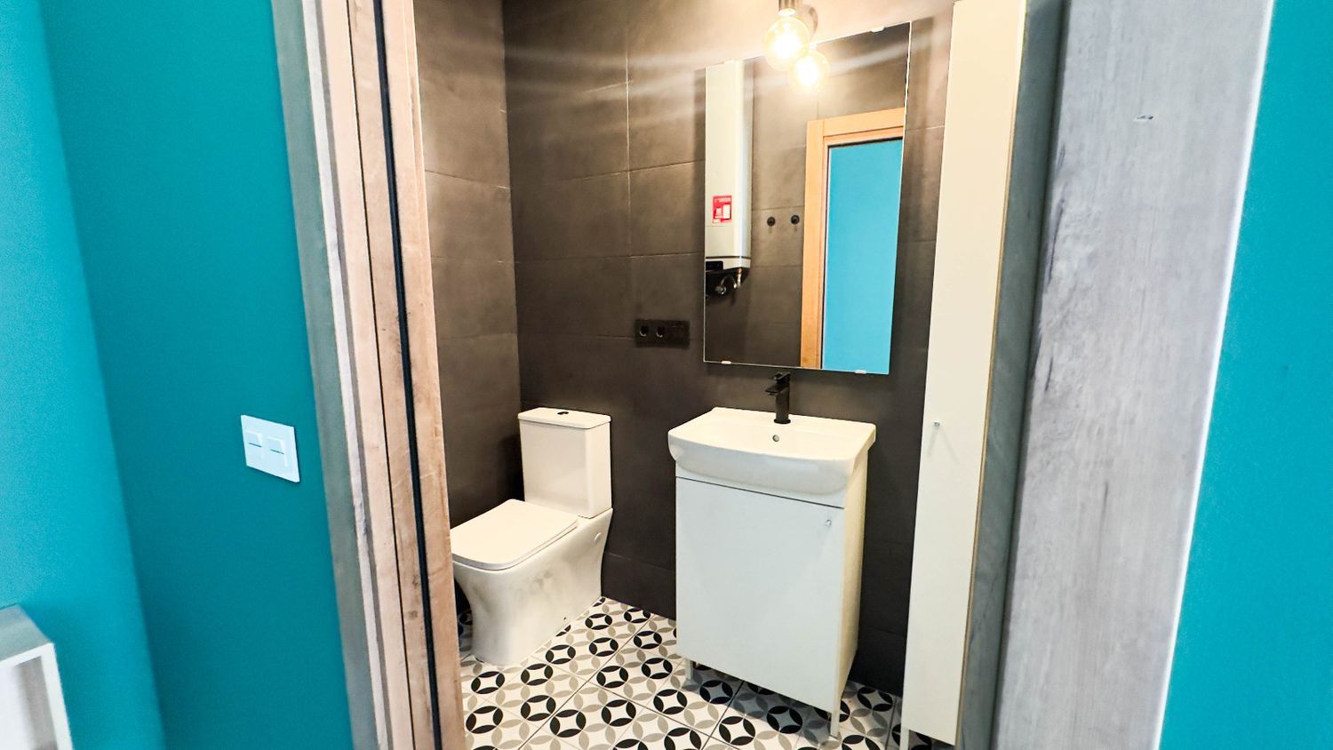 Piso en Calle Asturias, 51, Zaidín, Zaidín - Foto 13