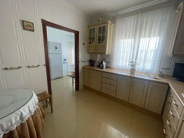 Casa o chalet independiente en Calle Ruiz Gijón, 49, Las Almenas, Las Almenas - Foto 24