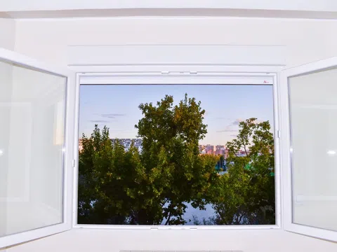 Piso en paseo Echegaray y Caballero, 36 - Foto 1