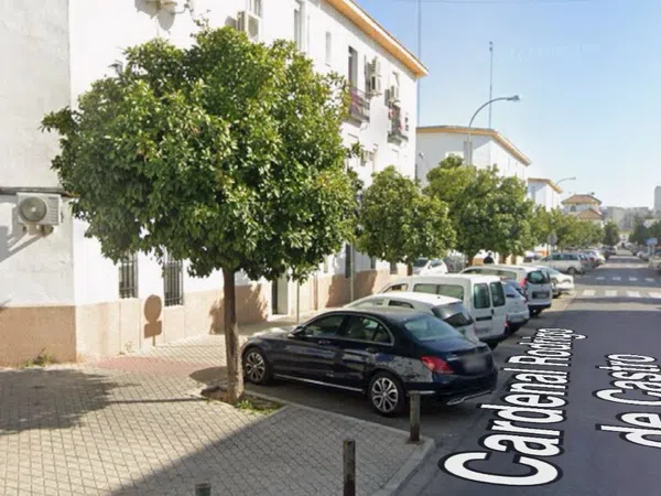 Piso en Calle Cardenal Rodrigo de Castro, 3, Gran Plaza - Marqués de Pickman - Ciudad Jardín - Foto 9