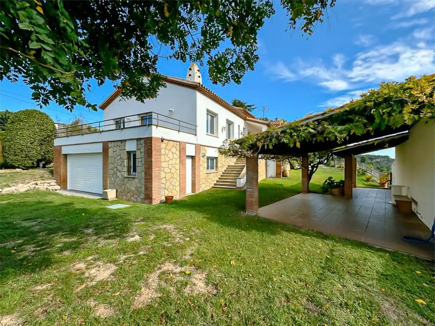 Chalet en  Carrer la Plana 4 - Foto 6