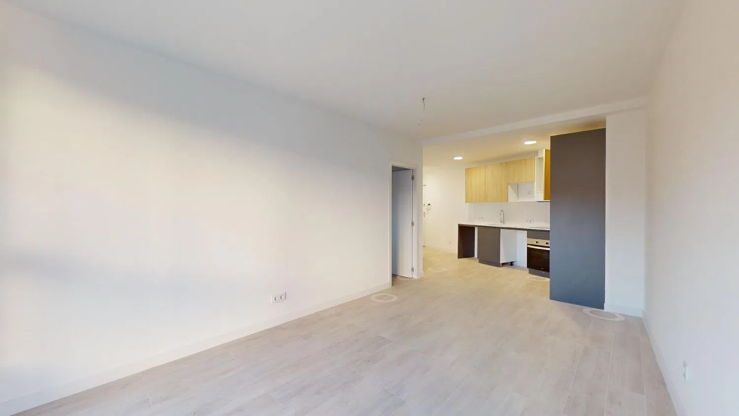 Piso en calle de Melilla, 2 - Foto 2