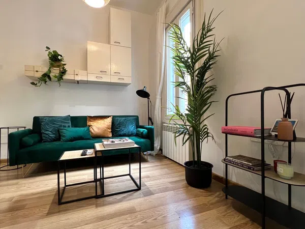Dúplex en Lavapiés-Embajadores, Madrid