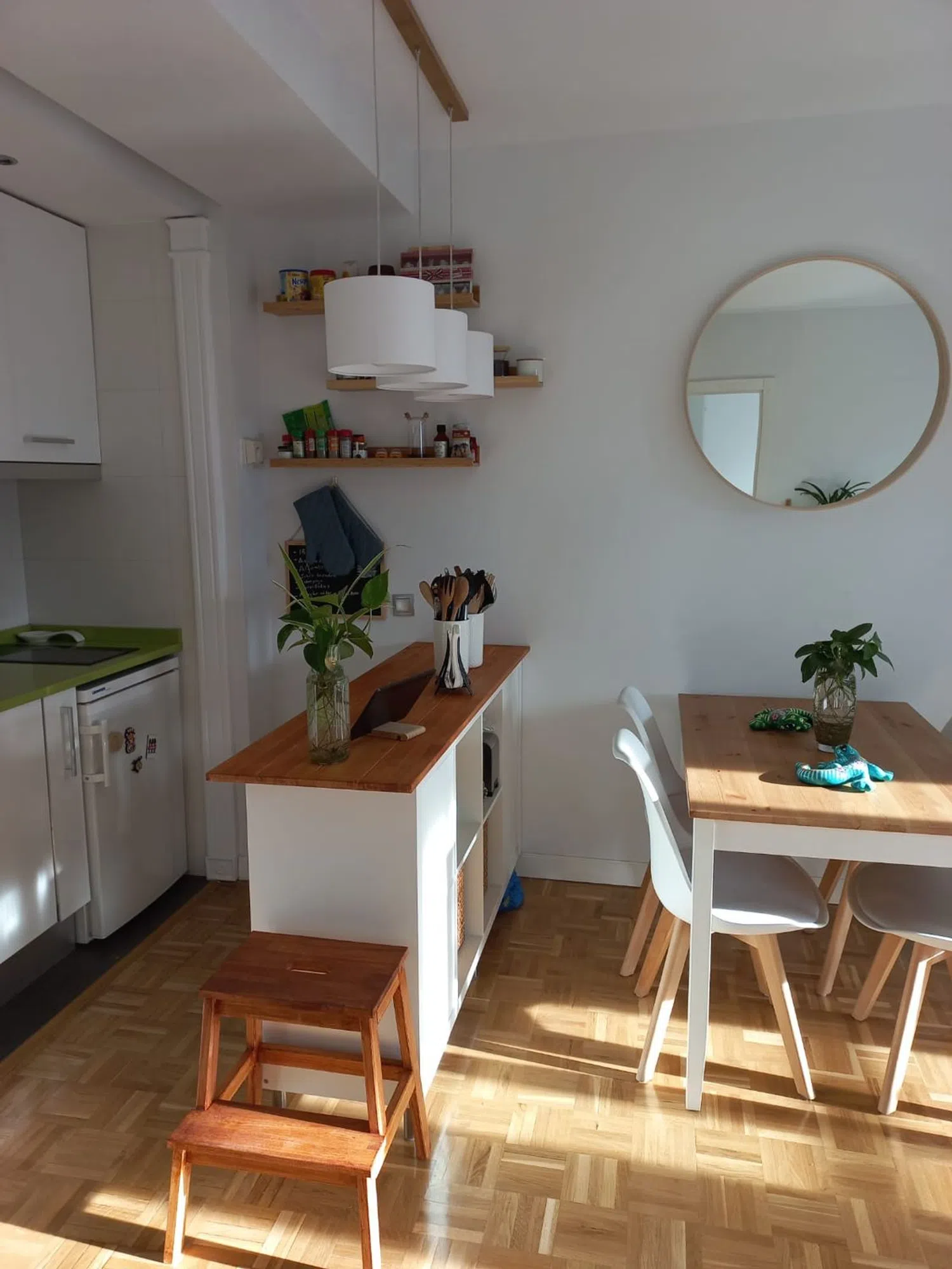 Piso en calle de La Hiruela, 5 - Foto 6