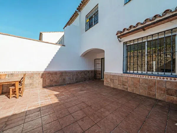 Chalet adosado en avenida de Bel-Air s/n sn - Foto 29