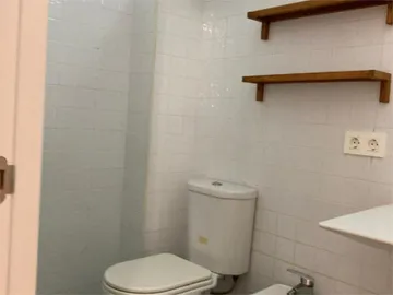 Piso en  Calle Vascongadas 2 - Foto 9