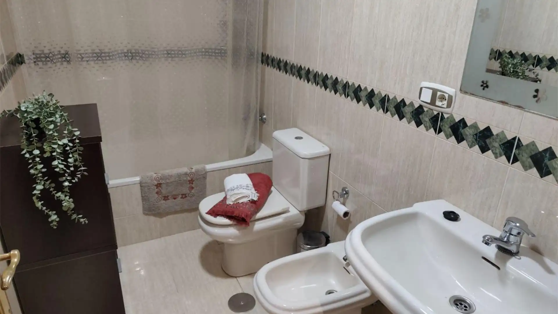 Piso en  Avenida José Tartiere 18 - Foto 16