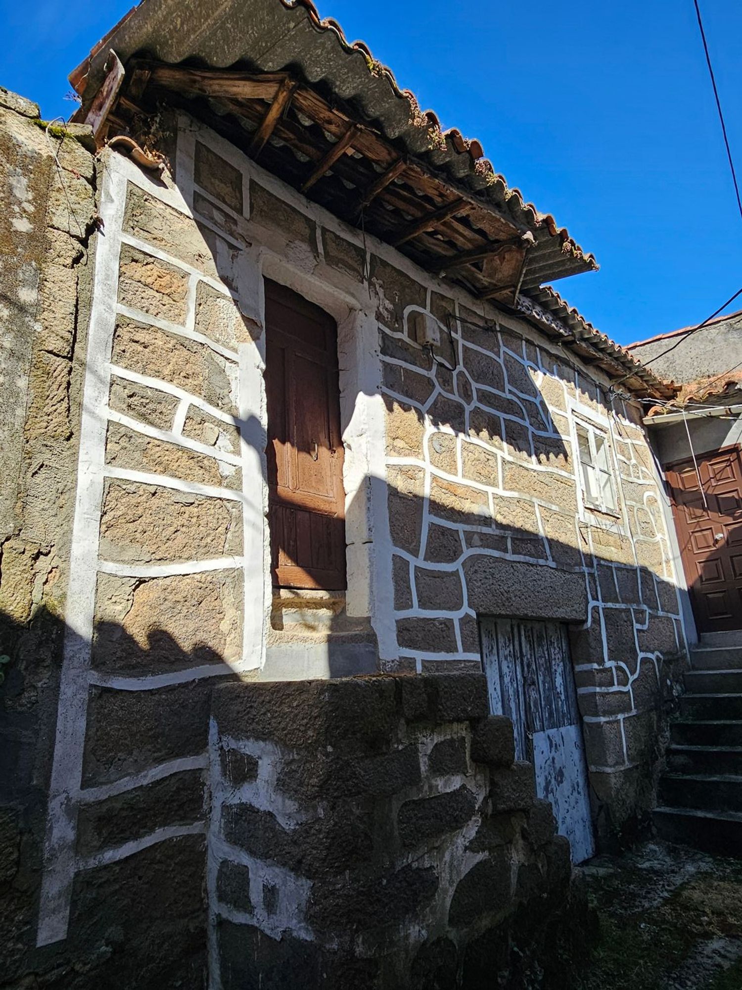 Casa de pueblo en Aldea Orraca s/n - Foto 4