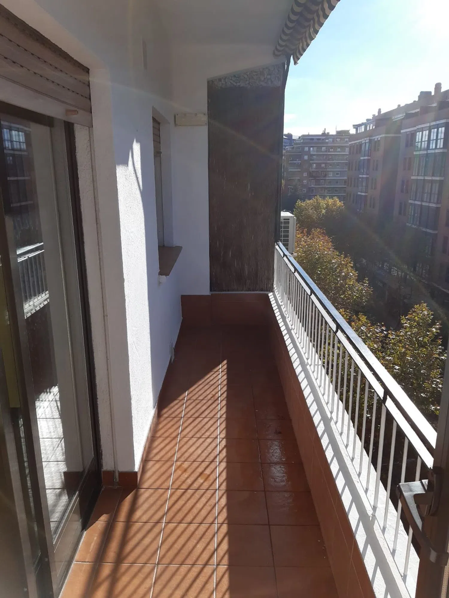 Piso en calle de Clara del Rey, 48 - Foto 11