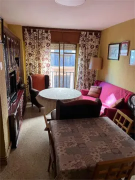 Piso en Centro