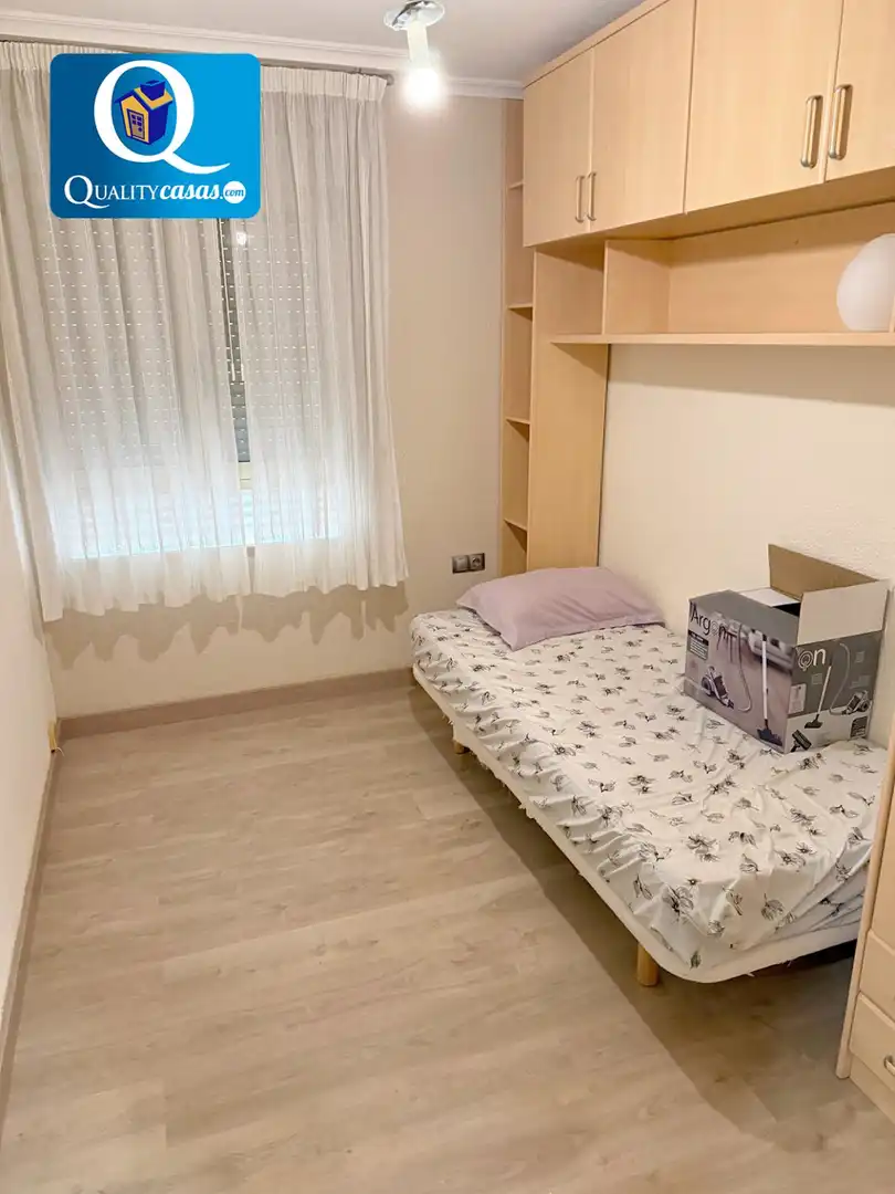 Piso en Alicante / Alacant - Foto 19