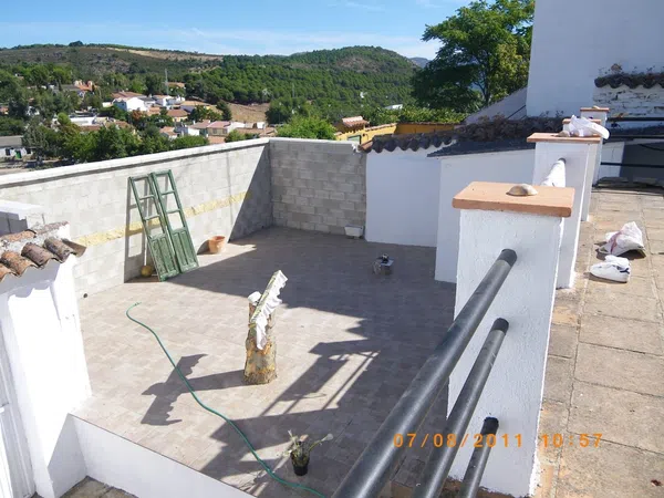 Casa rural en venta en Calle la Purisima, 28 - Foto 16