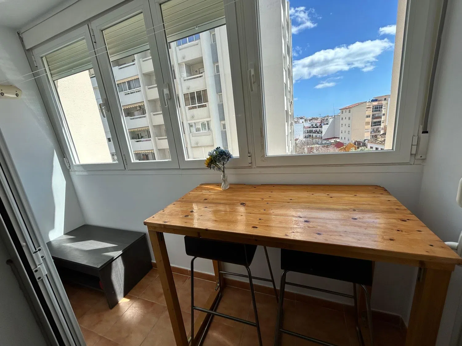 Estudio en calle juan Ramon Jiménez Marbella centro, 1 - Foto 7