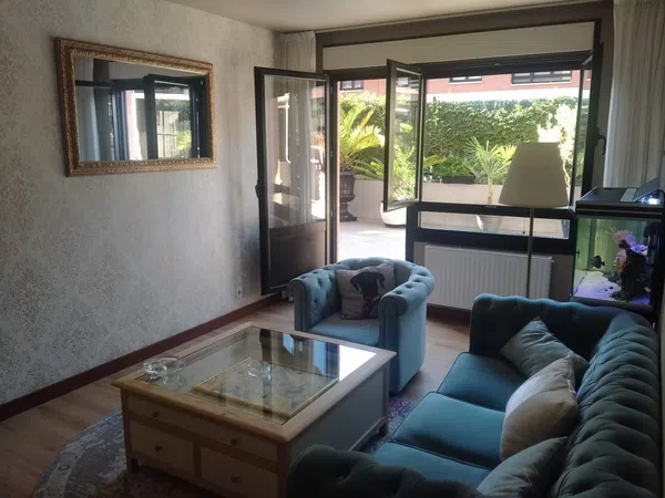 Piso en Barrio Brazomar, 54 - Foto 1