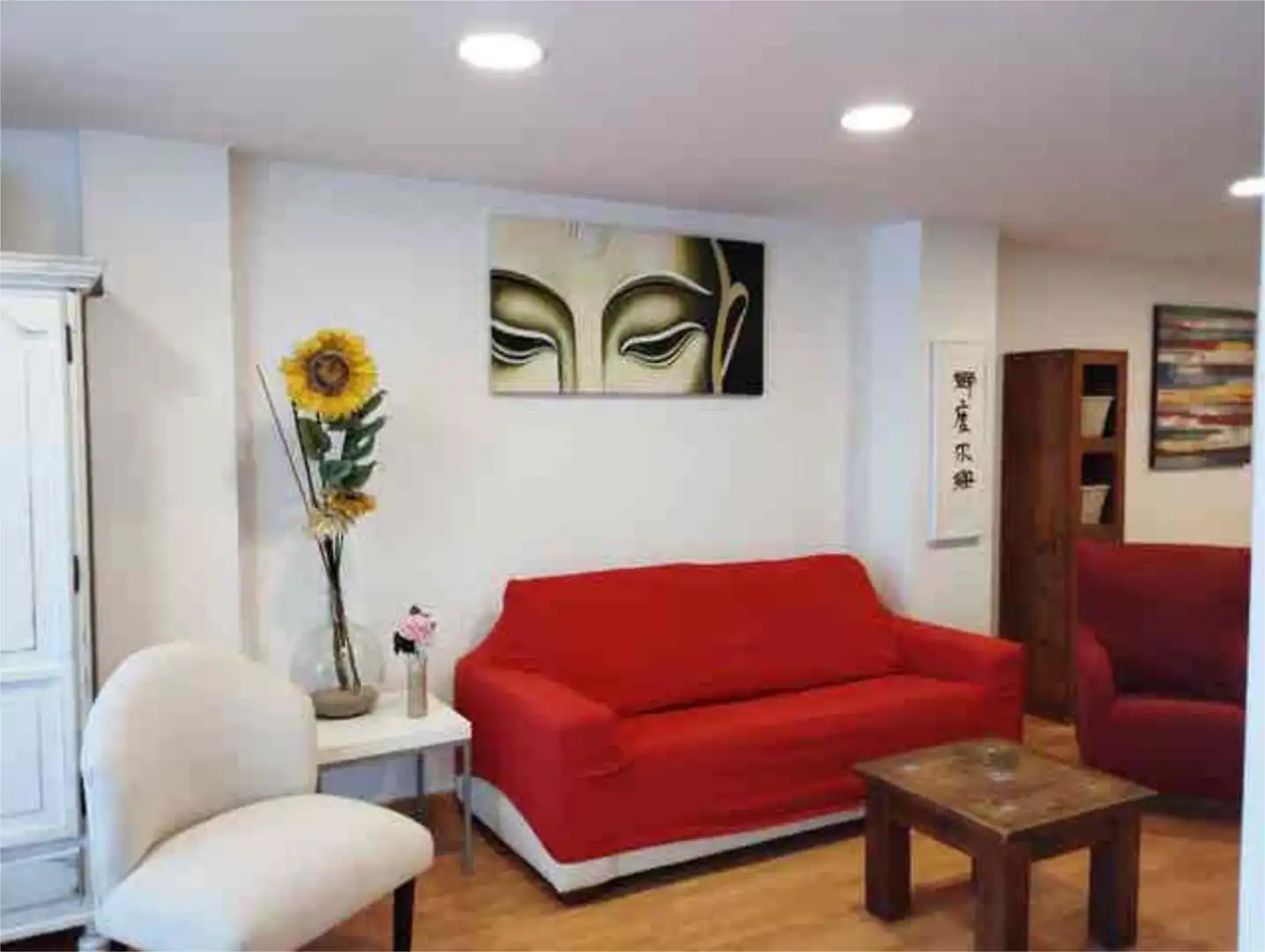 Piso en Nervión - Foto 7