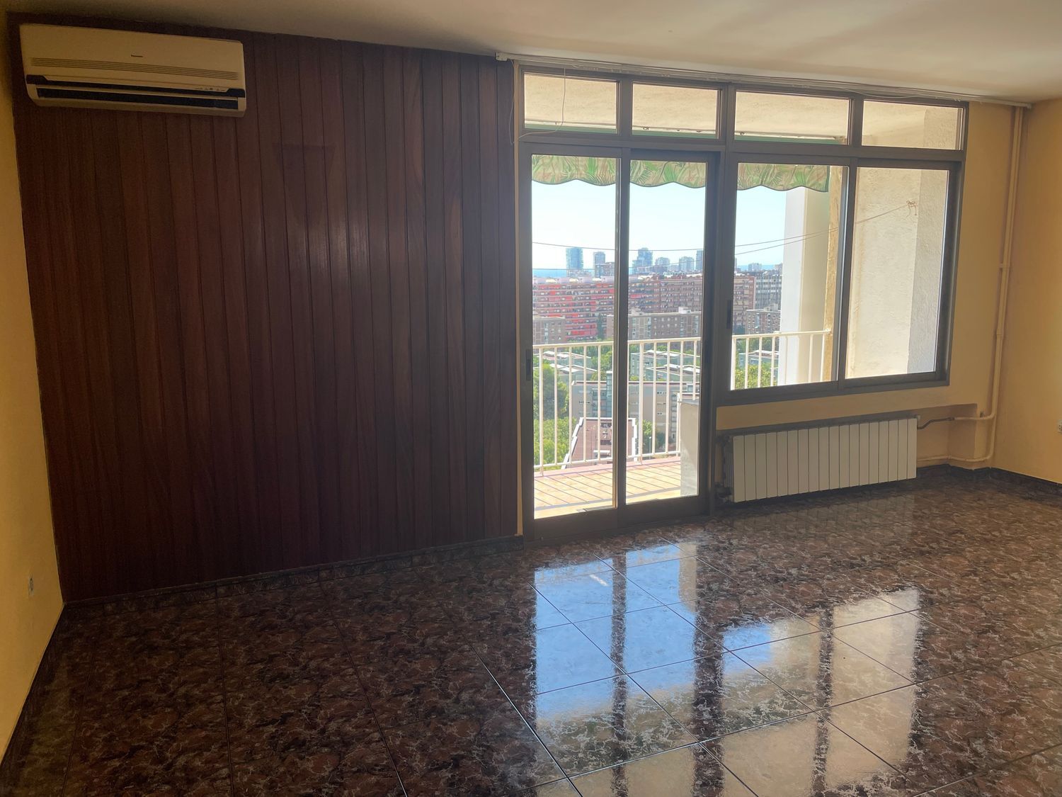 Dúplex en Plaza de Fernando de los Ríos, 6, La Verneda i la Pau - Foto 4