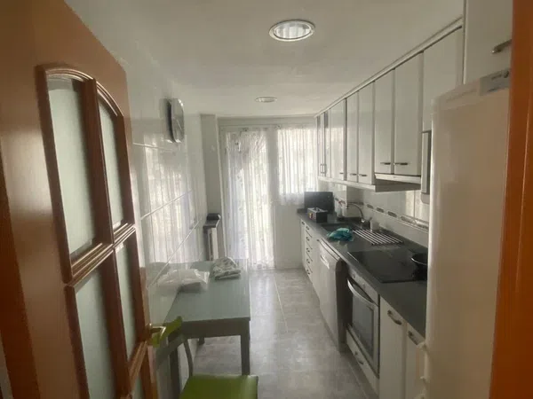 Piso en Calle de Santa Orosia, 2, Barrio del Ave - Foto 4