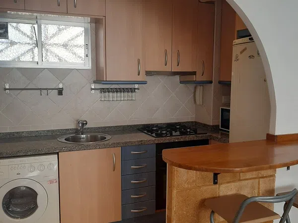 Piso en avenida de la Condomina, 52 - Foto 10