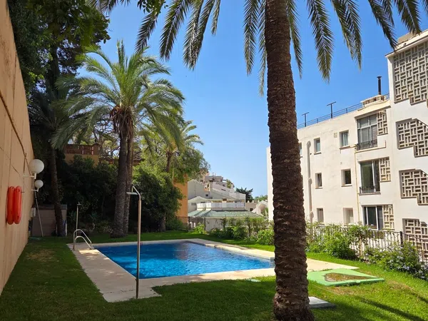 Piso en Paseo del Miramar, 46, Limonar - Foto 32
