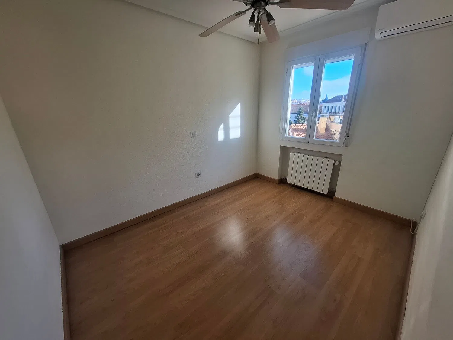 Ático en calle de San Bernardino, 6 - Foto 13