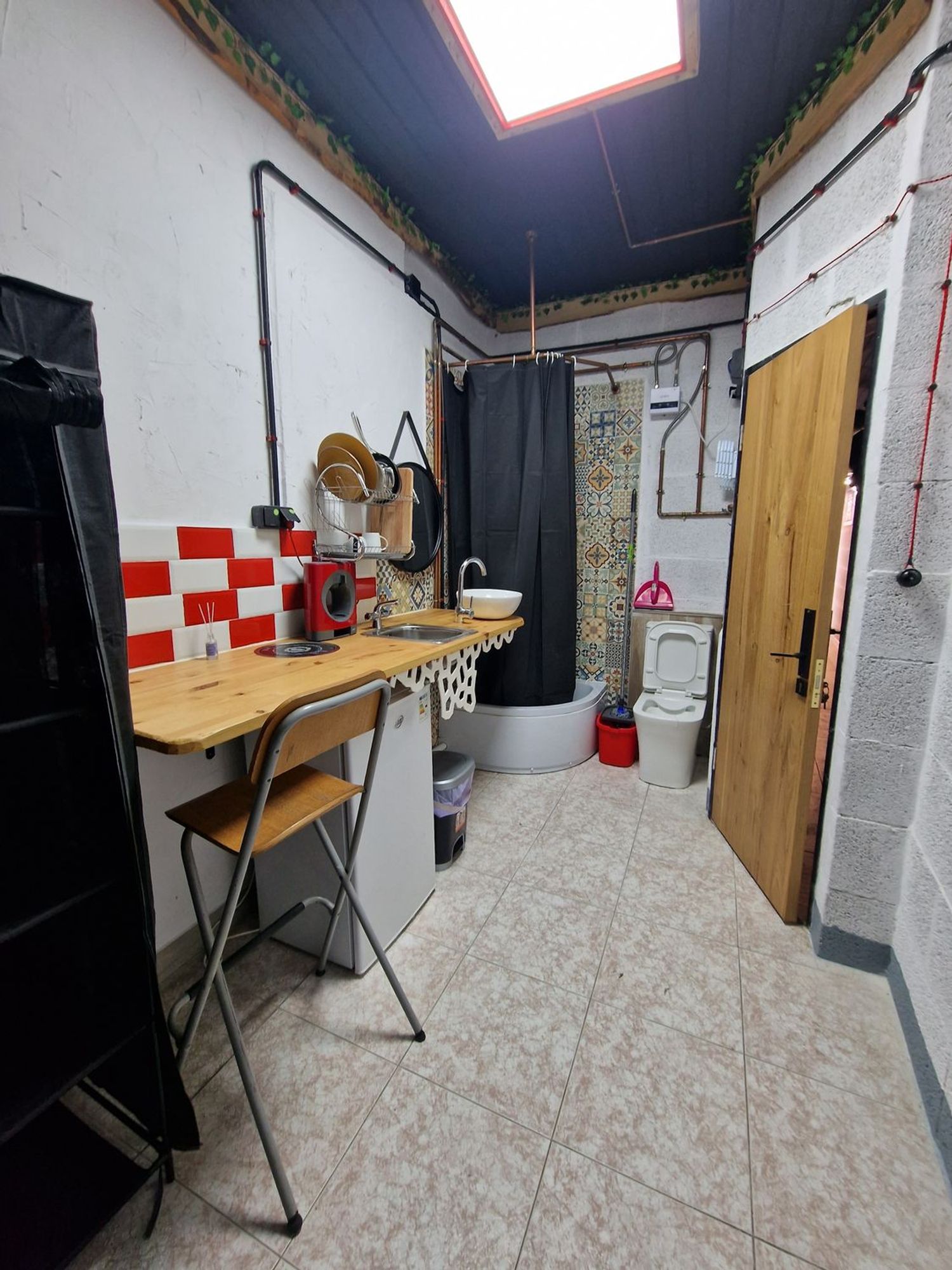 Estudio en Av.V Centenario,1, 10 - Foto 37