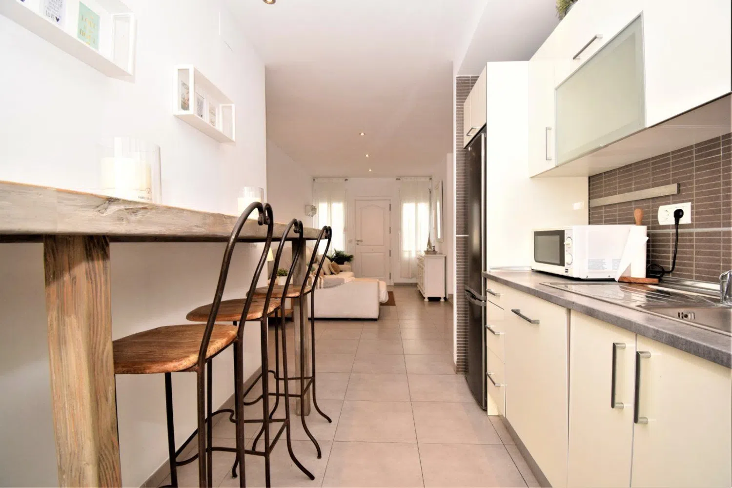 Piso en calle de Can Xado, 3 - Foto 29