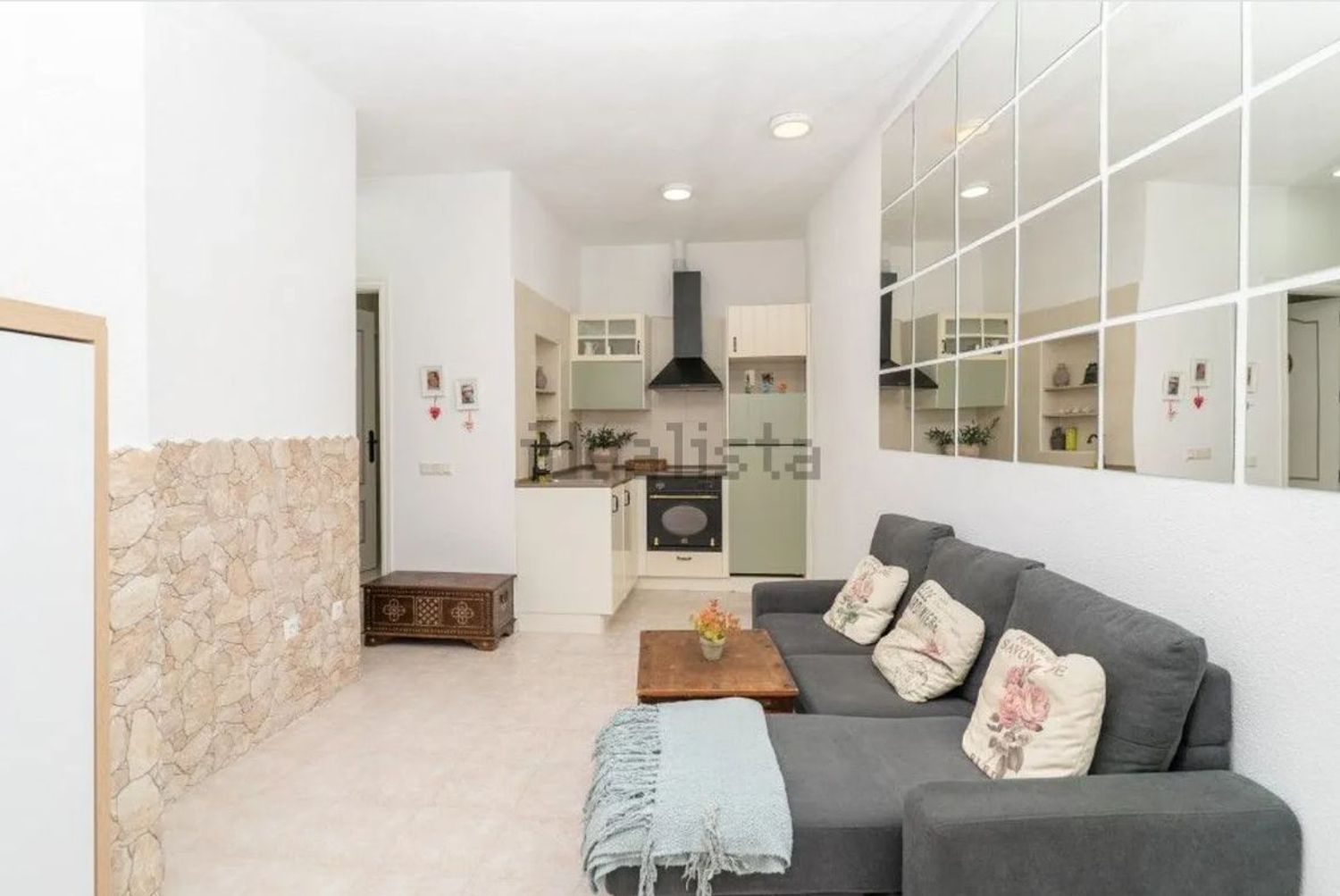 Piso en calle del Timonel, 12 - Foto 2