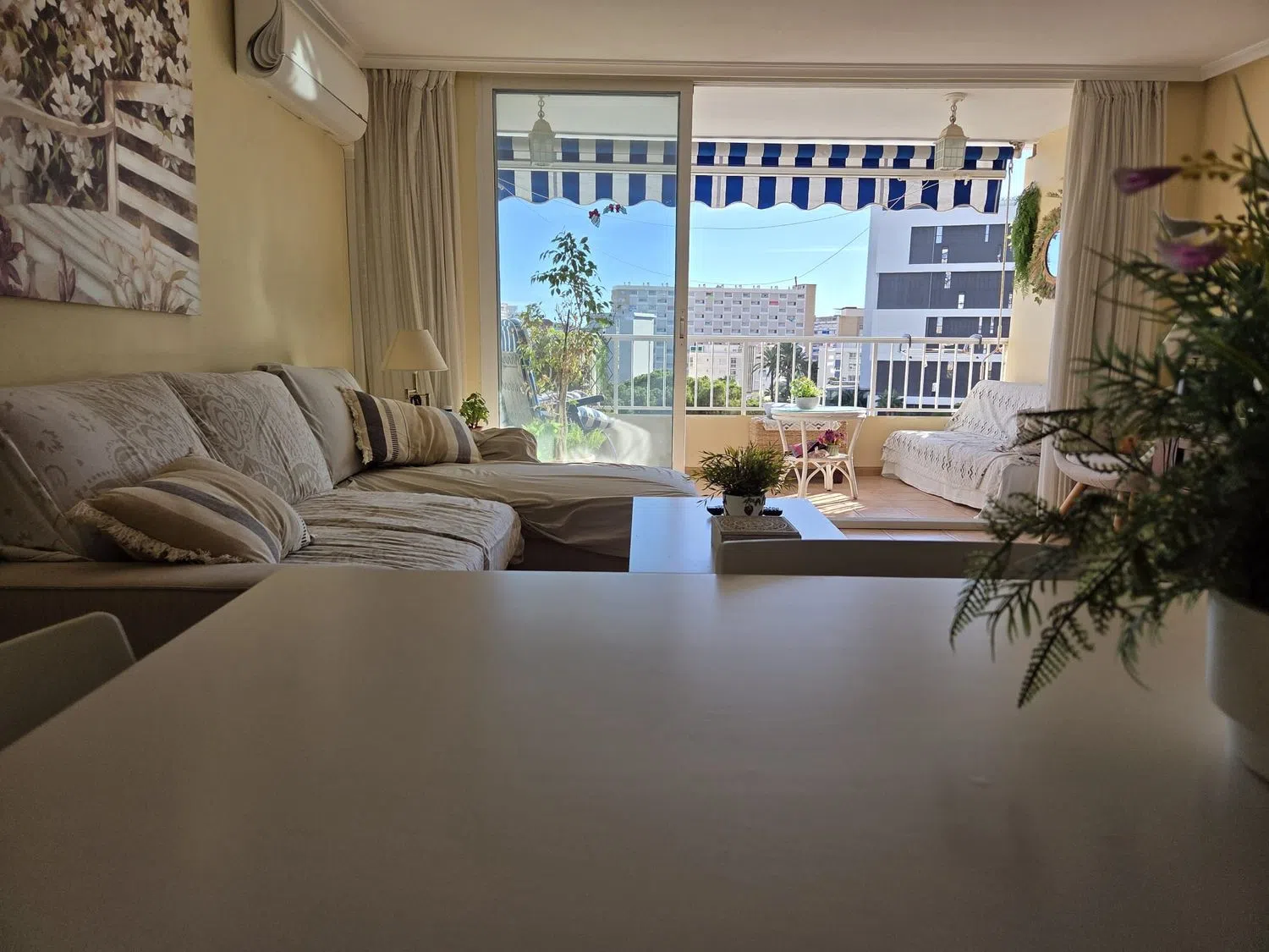 Piso en avenida Benidorm, 18 - Foto 8