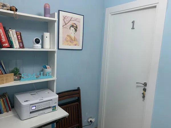 Piso en calle de Sepúlveda, 66 - Foto 9