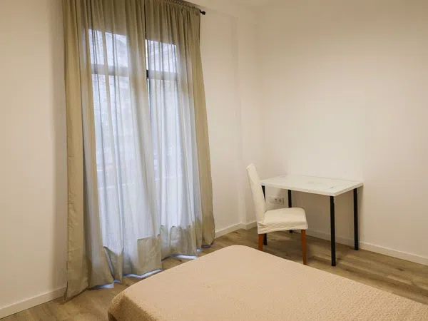 Alquiler de piso en Avenida del Cardenal Benlloch, 56 - Foto 26