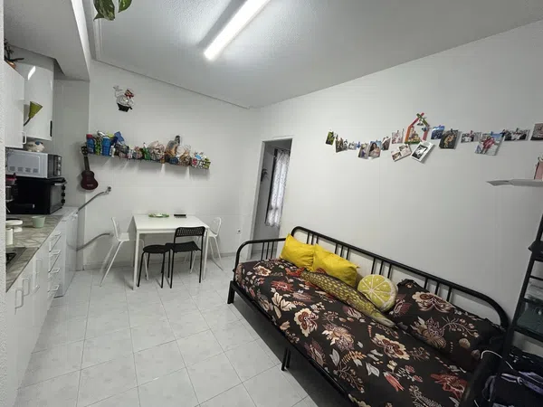 Piso en Calle del Tomillo, 34, El Molino - Foto 5