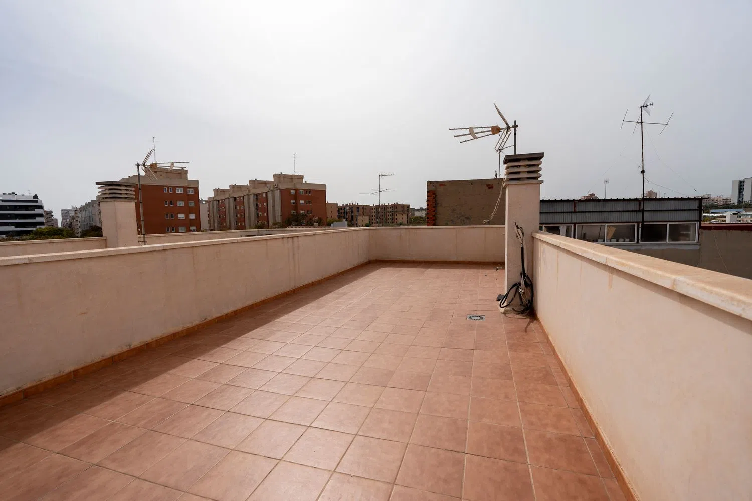 Chalet adosado en calle Rafael García Vidal, 5 - Foto 17