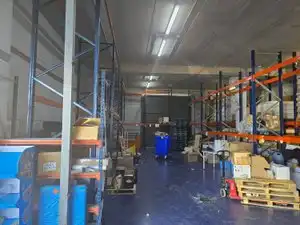 Nave Industrial en Leganés - Foto 30