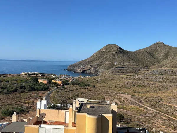 Ático en Calle Romero, 1 - Foto 1