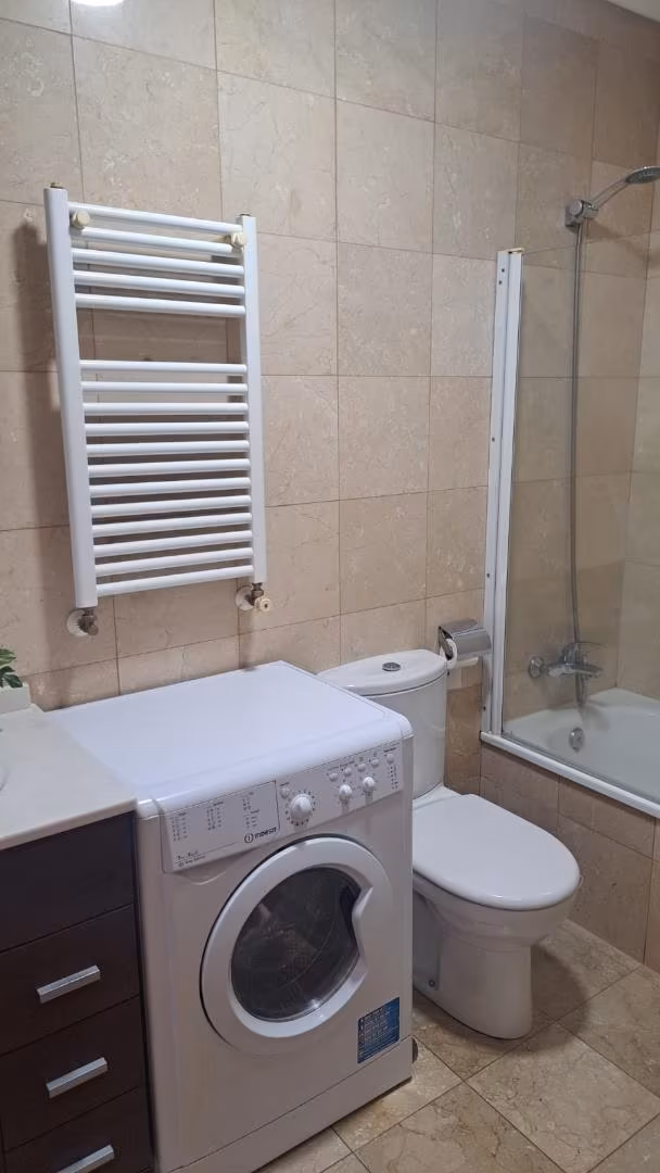 Estudio en  Rúa de Urzáiz 25 - Foto 9