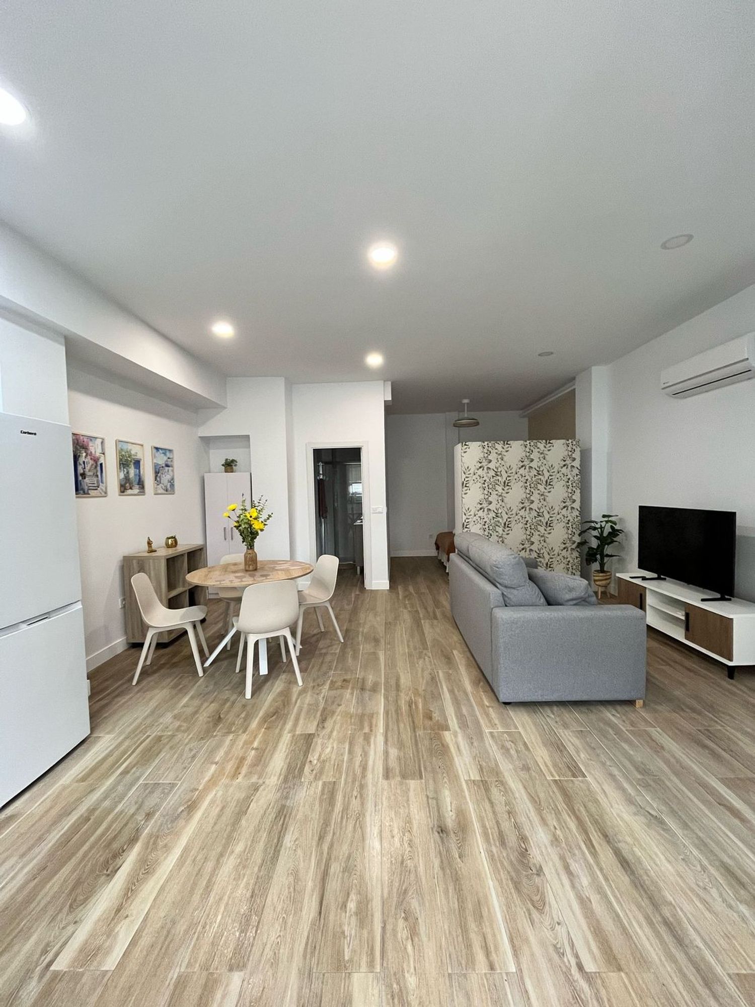 Estudio en Calle Emilio Prados, 6, Girón - Las Delicias - Pacífico - Foto 6