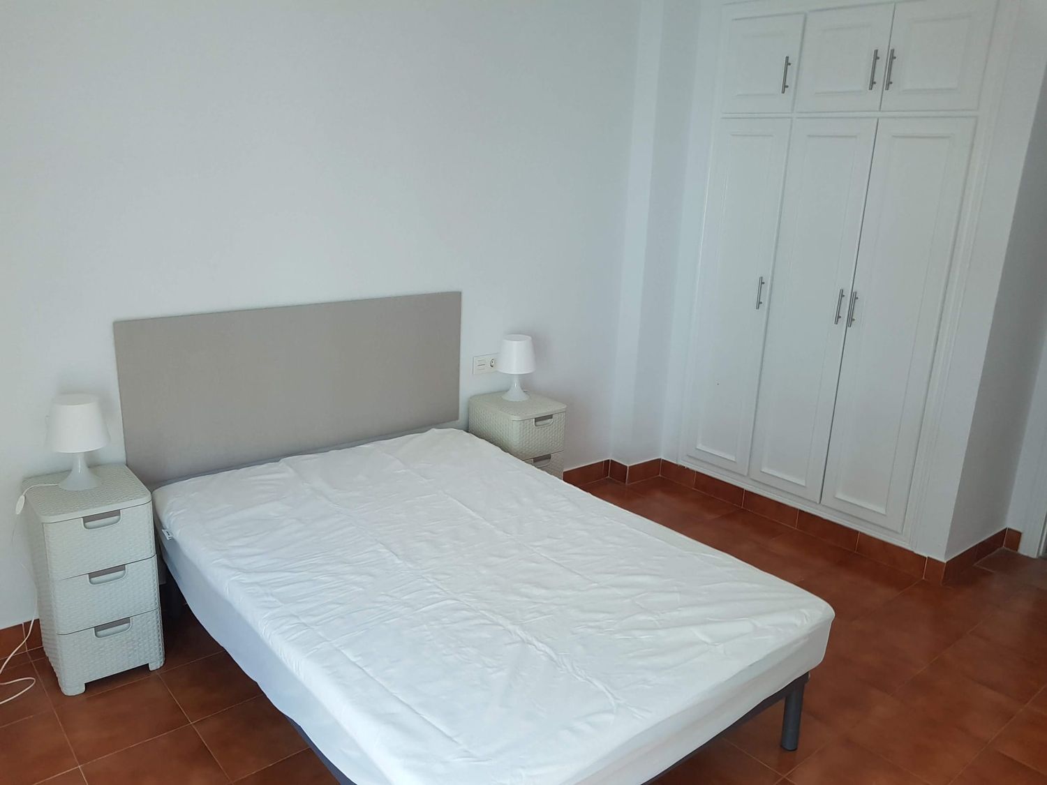 Piso en Calle Miguel de Cervantes, 19, Zona Puerto Deportivo - Foto 3