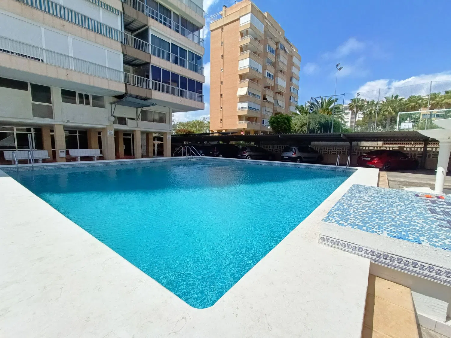 Piso en avenida de la Costa Blanca, 158 - Foto 30
