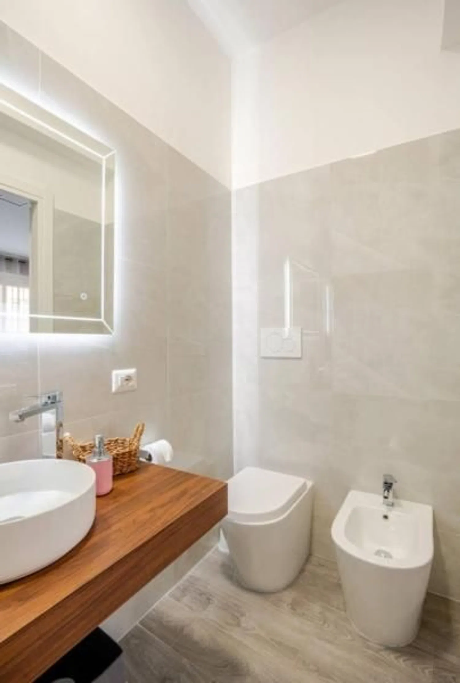 Piso en C. del Ave María, 20 - Foto 8