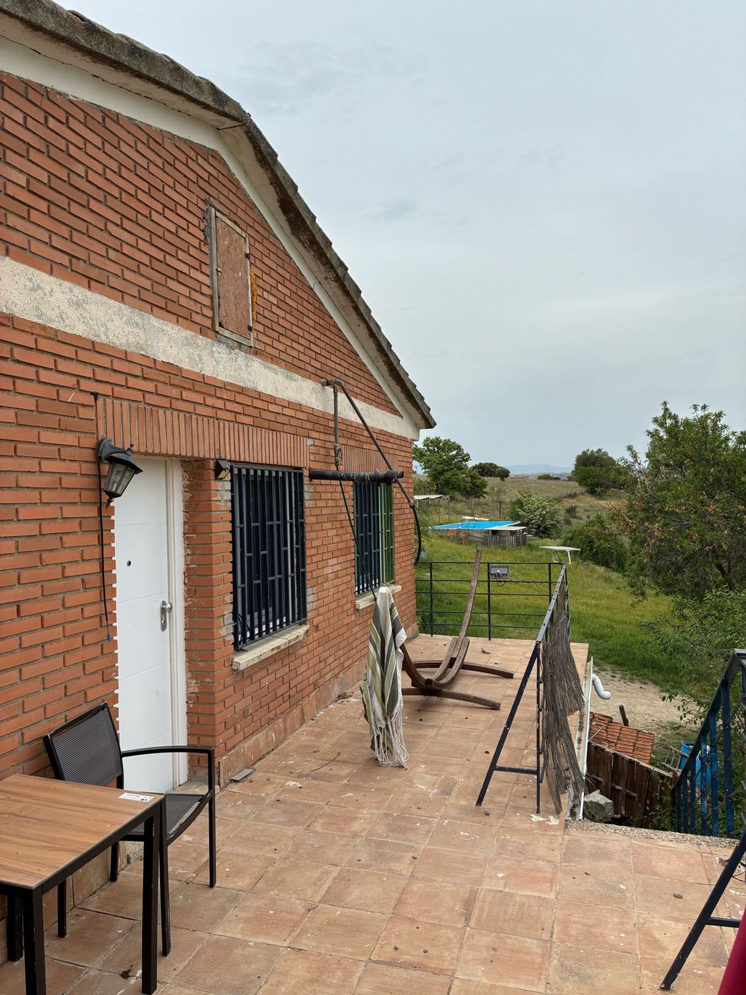 Finca rústica en Calle Candanchú, 7, Soto de Viñuelas - Foto 16