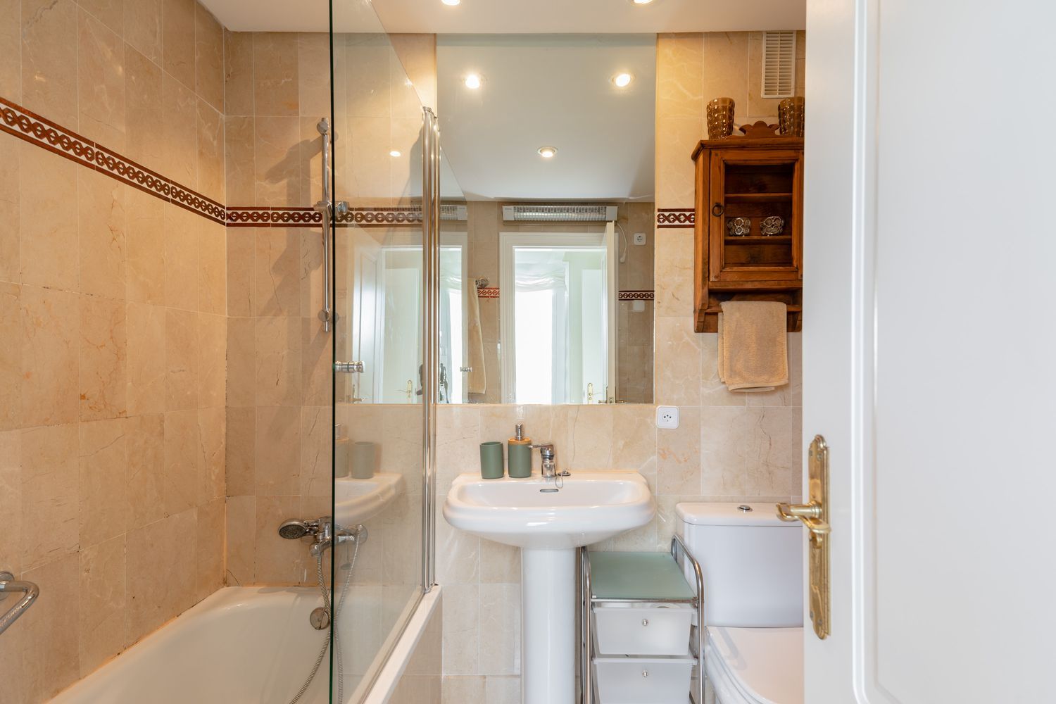 Piso en calle Trajano, 22 - Foto 9