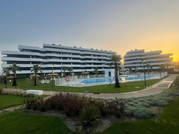 Piso en Avenida Mar de Alborán, 3, Los Álamos - Foto 8