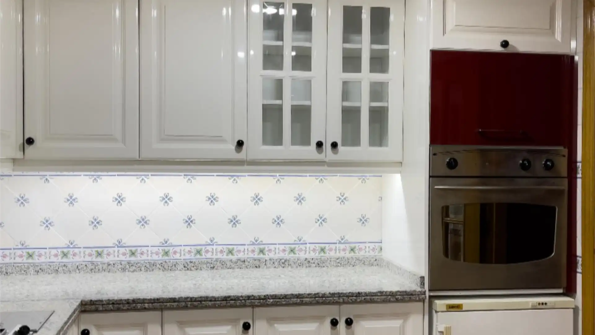 Piso en  Carrer París 2 - Foto 11