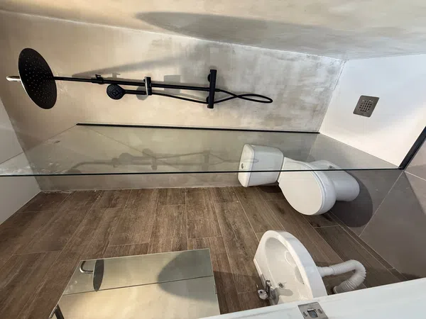 Estudio en Calle del Telègraf, 35, El Guinardó - Foto 8
