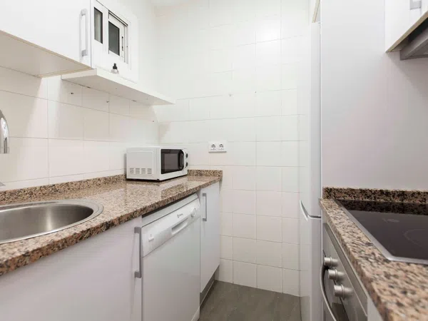 Piso en Ronda del General Mitre, Sant Gervasi - La Bonanova - Foto 26