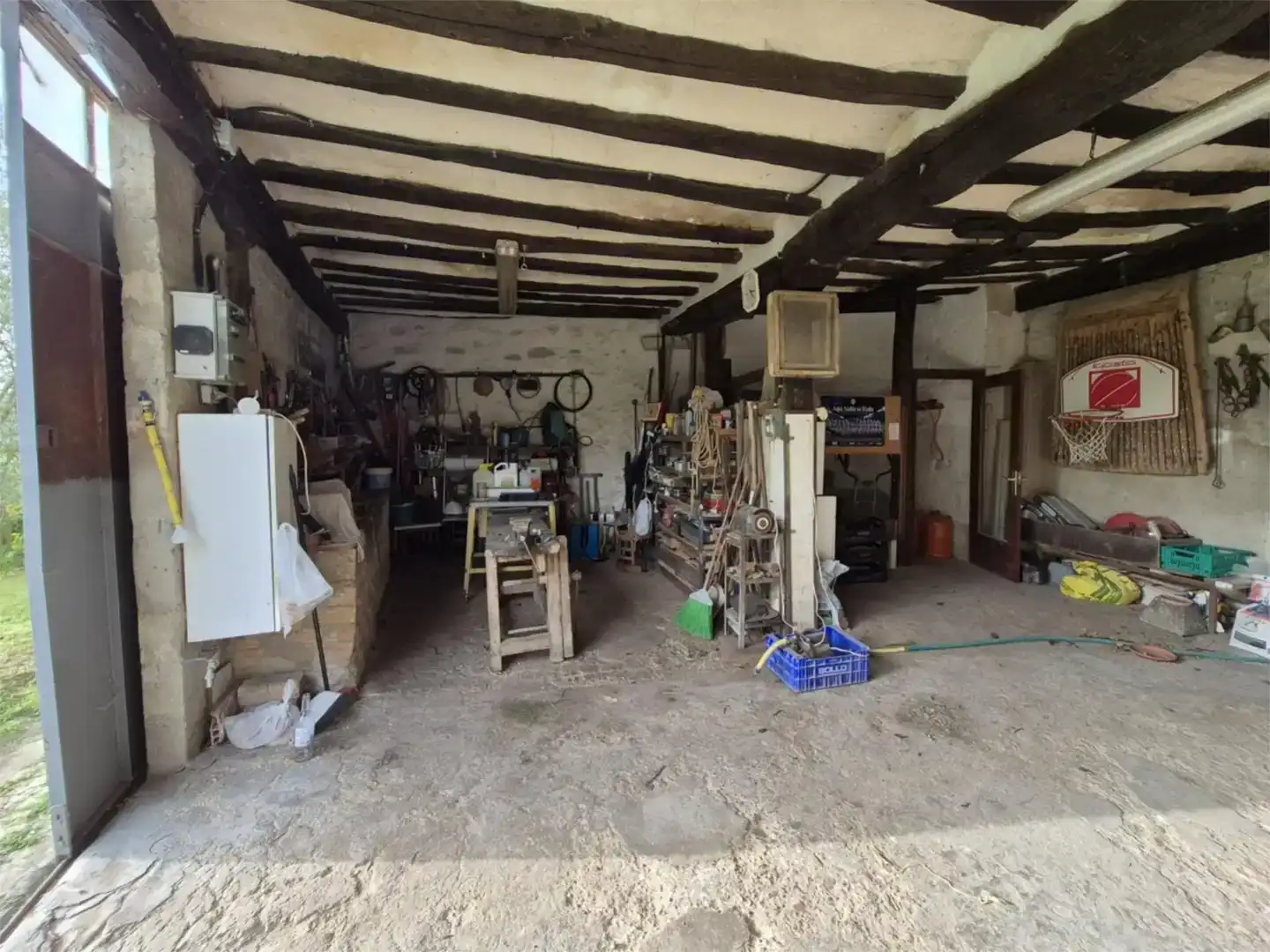 Finca rústica en Condado de Treviño - Foto 43