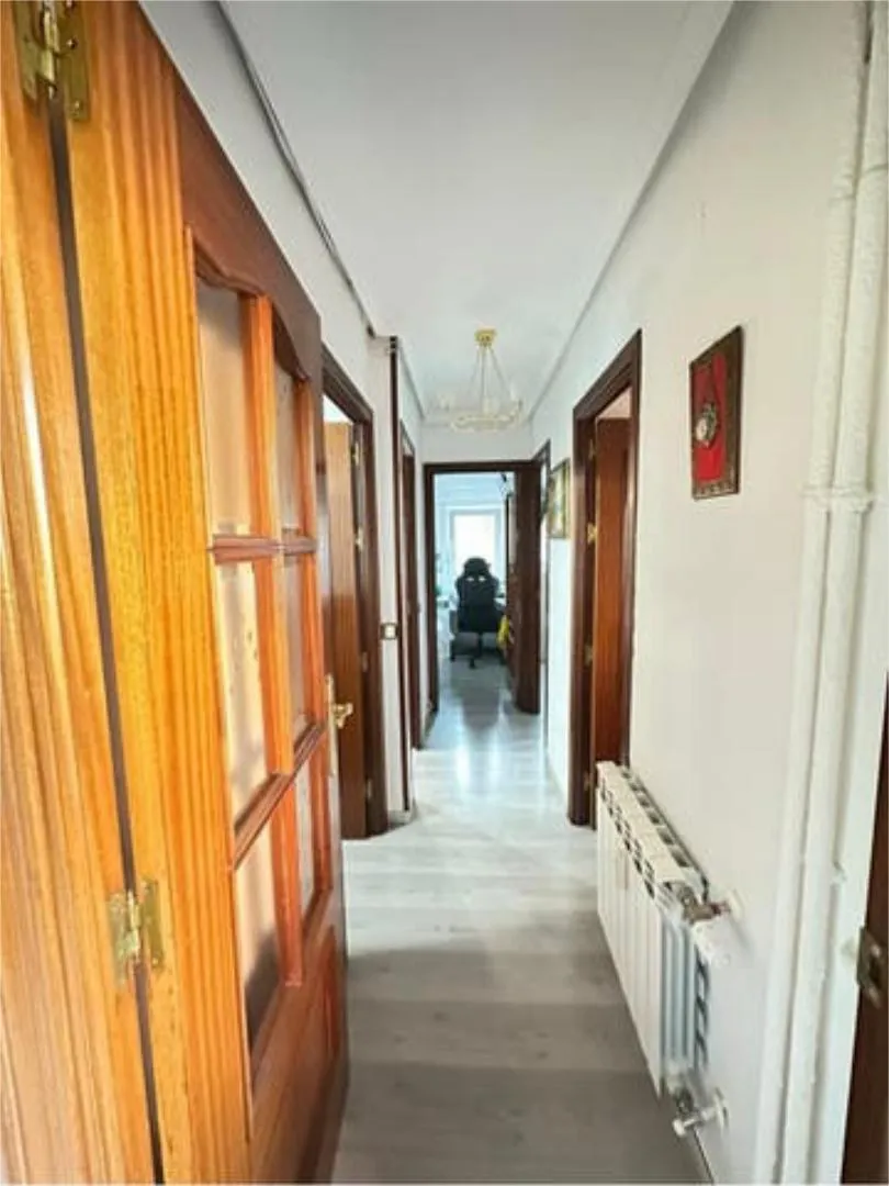 Piso en Valleaguado - Foto 7