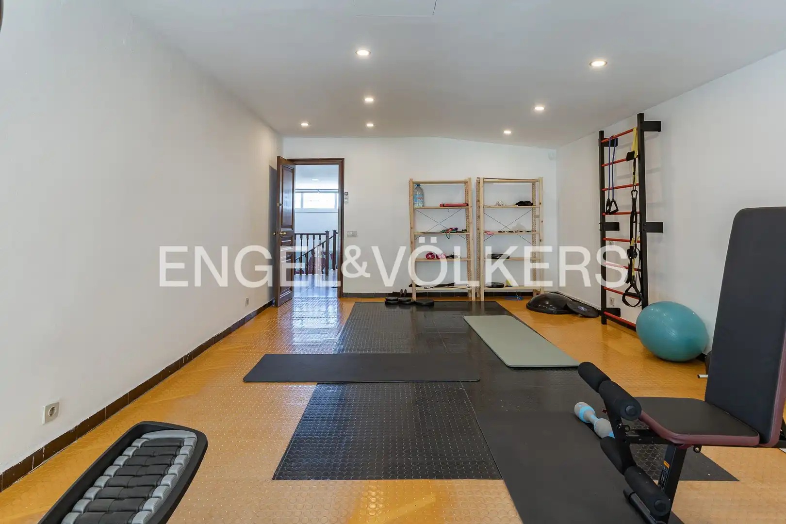 Chalet en Sant Cugat del Vallès - Foto 80