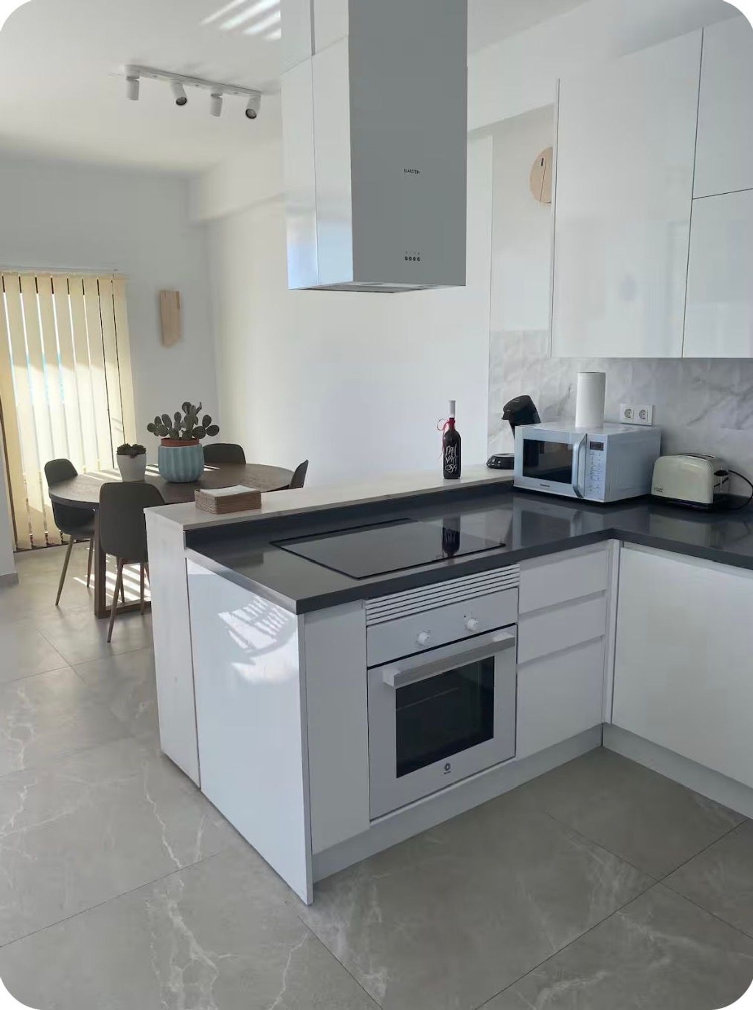 Piso en Avenida del País Valencià, 32, Platja Vila Joiosa - Foto 14