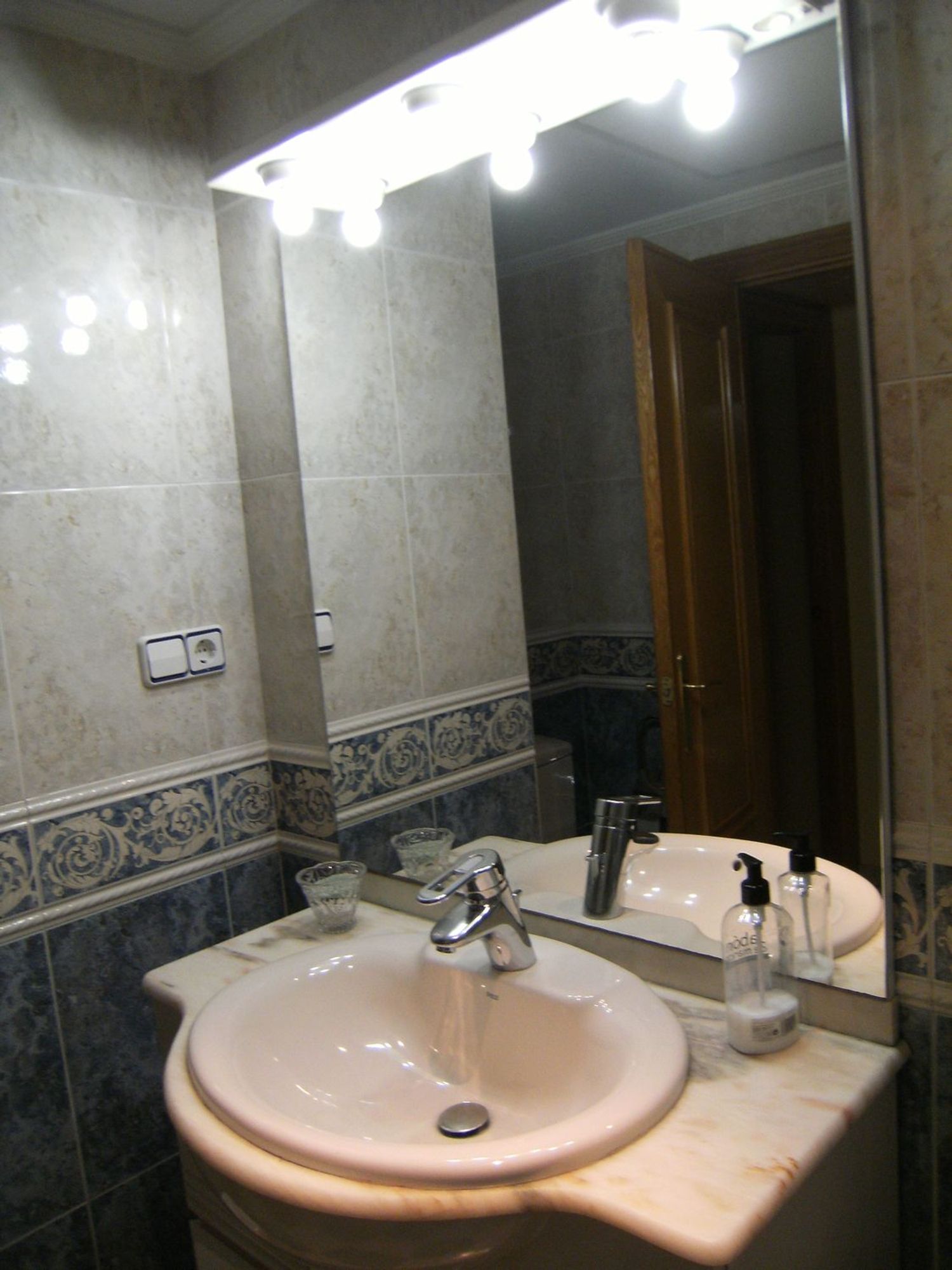 Piso en Calle de la Guàrdia Civil, 26, Benimaclet - Foto 4
